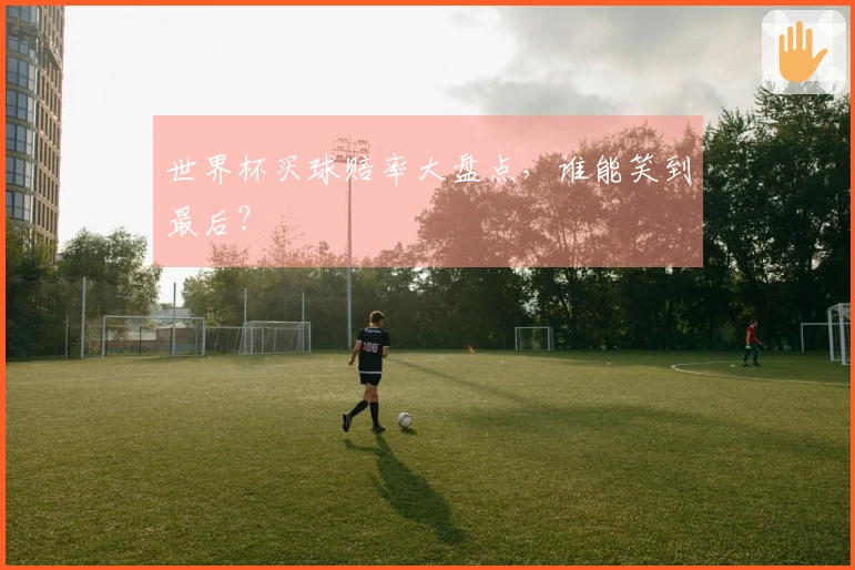 世界杯买球赔率大盘点，谁能笑到最后？