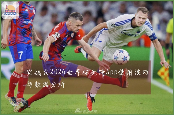 实战式2026世界杯竞猜App使用技巧与数据分析