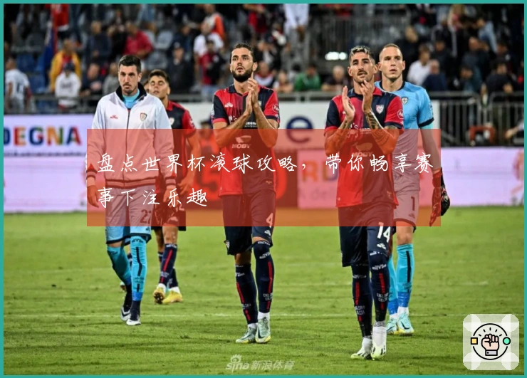 盘点世界杯滚球攻略，带你畅享赛事下注乐趣