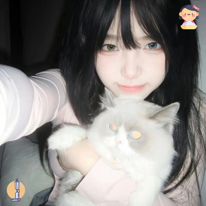 头像